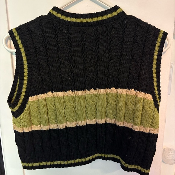 Ragged priest knitwear - Picture 2 of 3